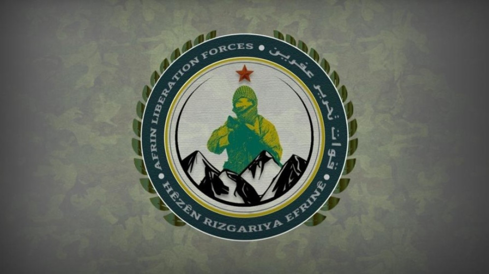 СОА: 6 турецких солдат и наемников были уничтожены в Африне