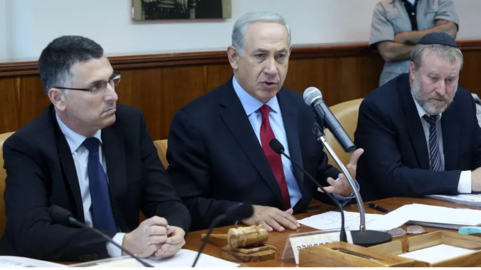 Нетаньяху: праймериз развеют «иллюзию восстания» внутри партии