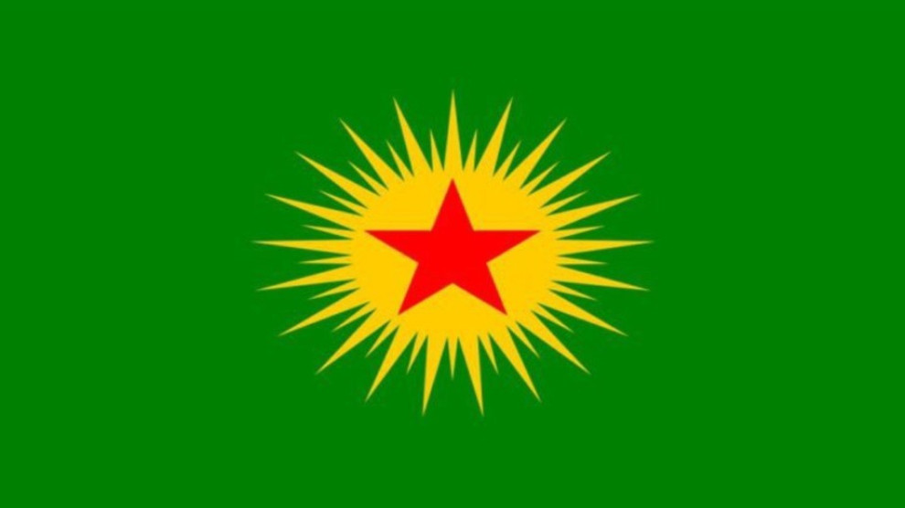 В АОК заявили о новом заговоре против курдов