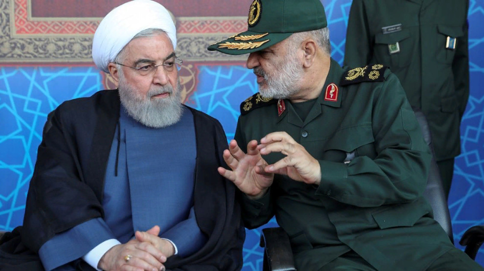 Иран сообщил о крупнейшем нарушении ядерной сделки
