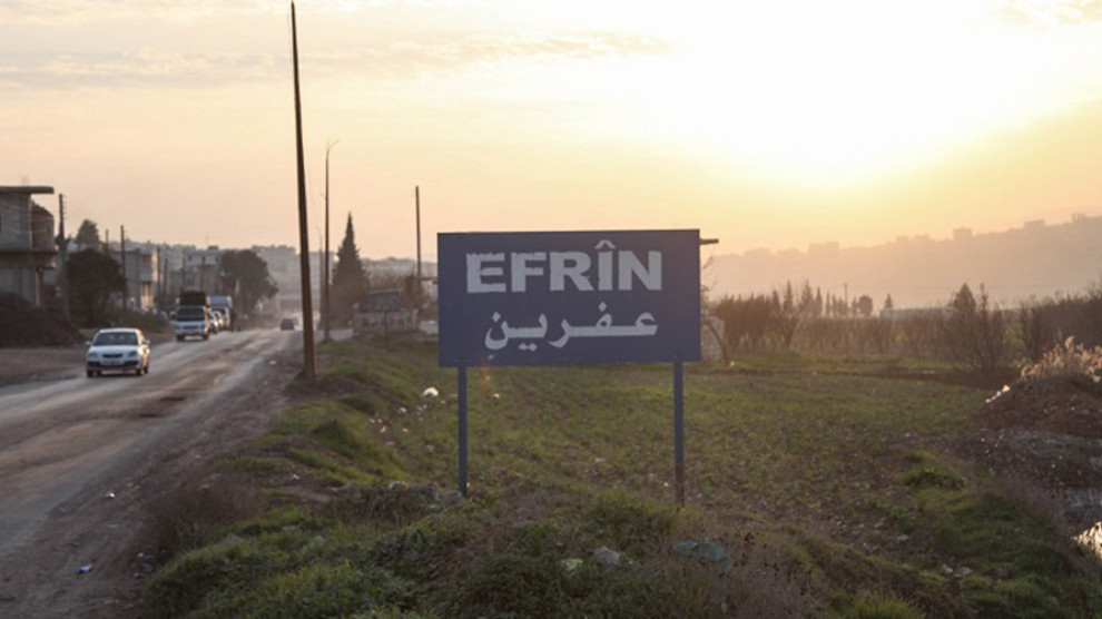 Еще пять мирных жителей похищены в Африне