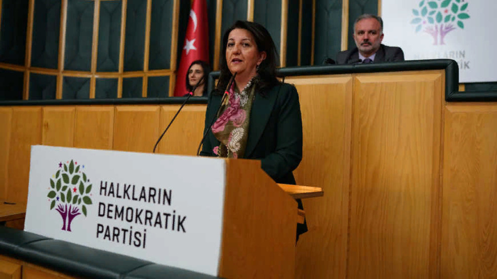Зачем ДПН призывает к новым выборам в Турции