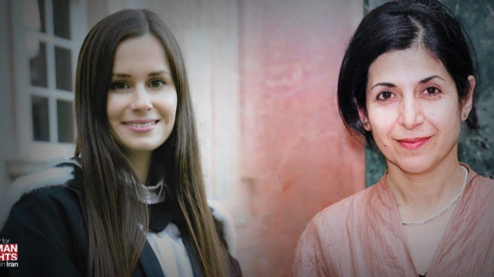 В Иране две иностранные женщины-ученые объявили голодовку