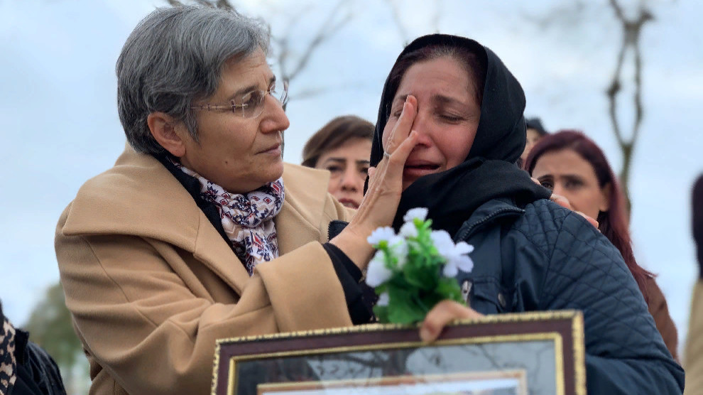 В Робоски почтили память жертв резни 2011 года