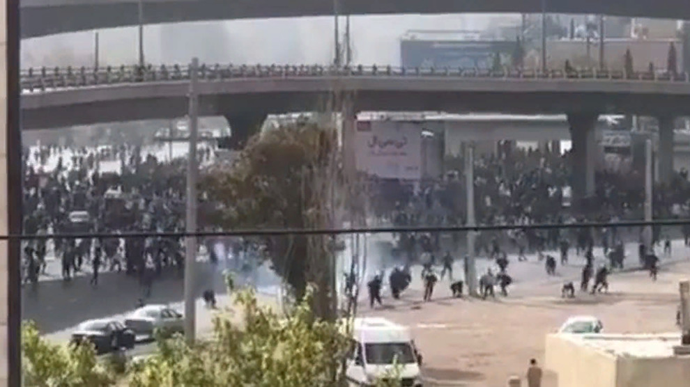 Иранский режим готовится к новому витку протестов