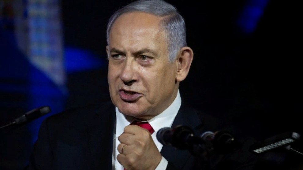 Нетаньяху: требование иммунитета не означает уклонения от суда