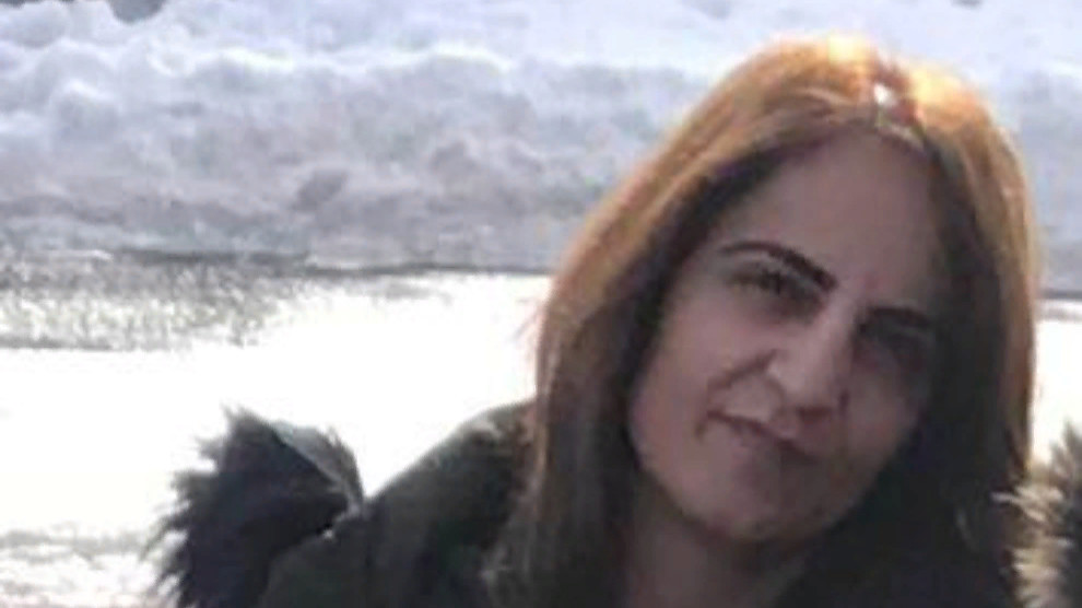 Активистка Лейла Ашкан задержана в Татване