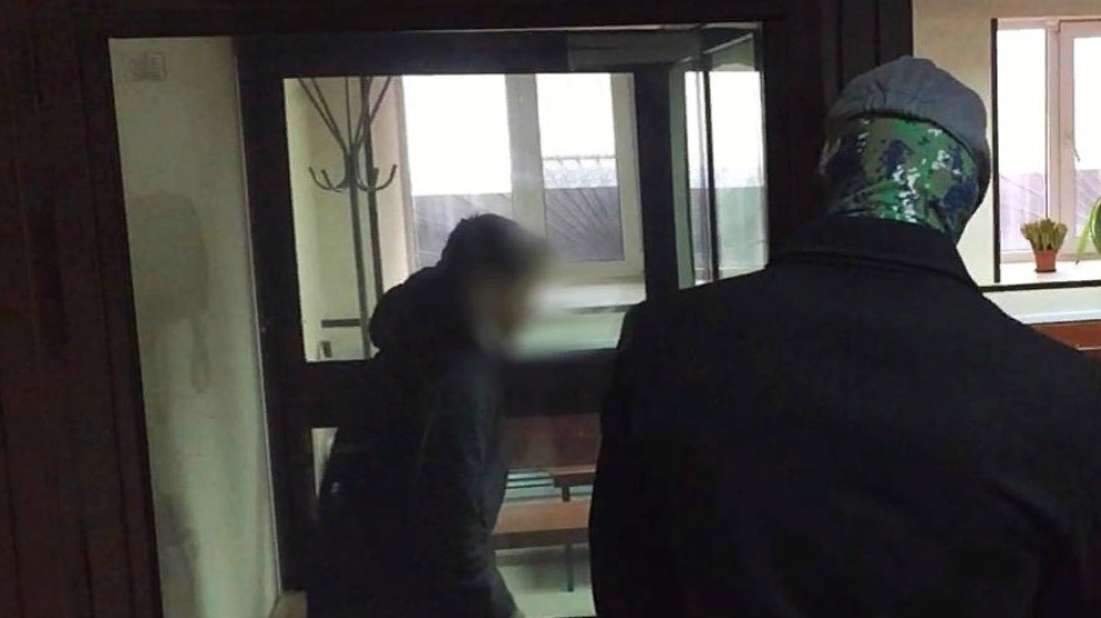 В Крыму арестовали подростков по делу о подготовке терактов