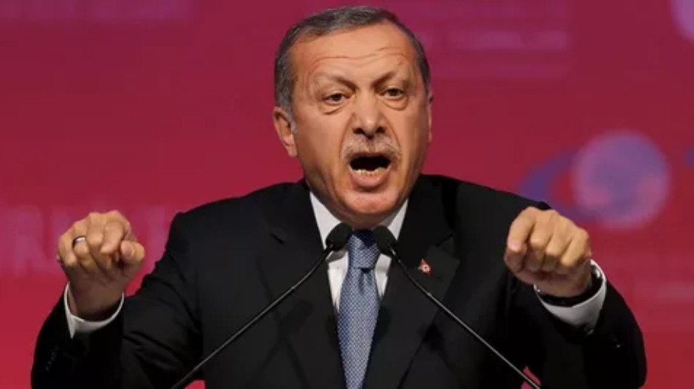 Что стоит за угрозами Эрдогана о нападении в Сирии