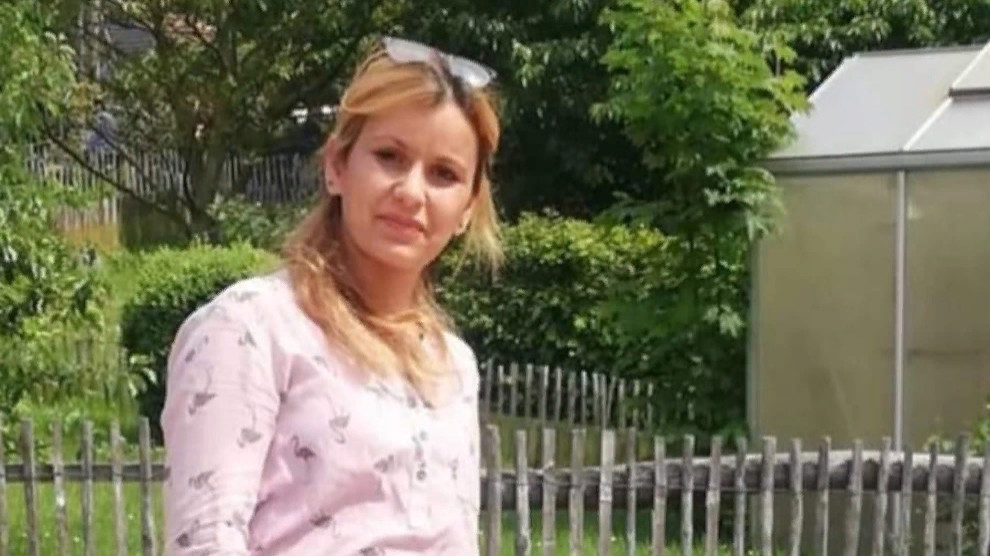 Женщина из Шенгала убита в Дортмунде