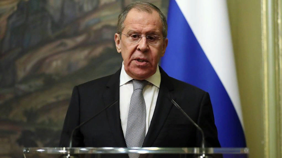 Лавров заявил о недопустимости компромиссов с террористами в Сирии