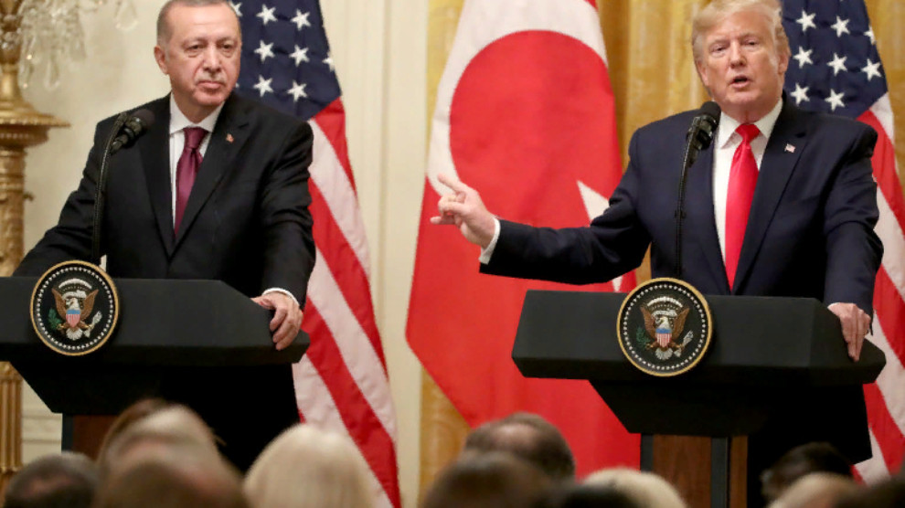 Америке не интересны проблемы Идлиба и Турции