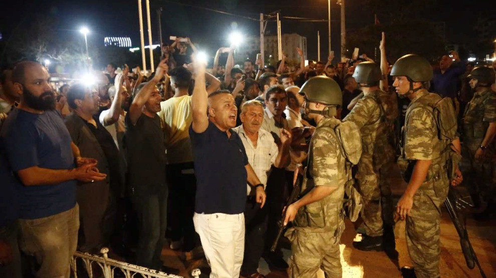 Угроза переворота в Турции: реальная или мнимая?