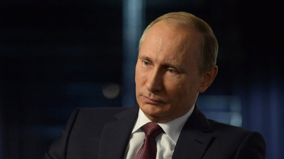 Путин: США не имеют эксклюзивных прав на весь мир