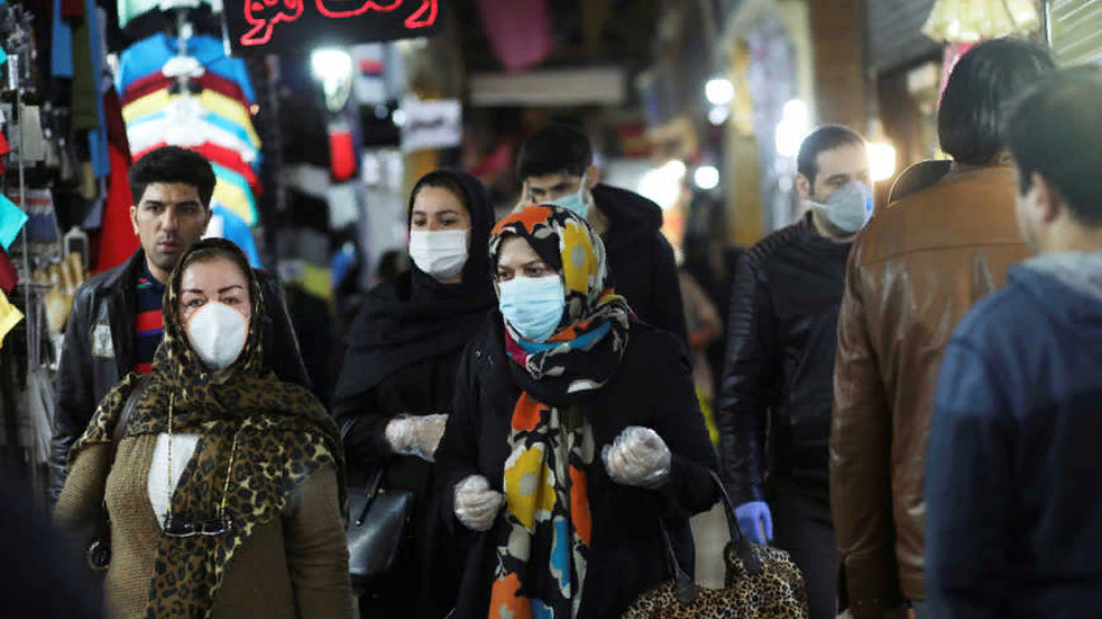 Рухнет ли экономика Ирана в условиях пандемии?