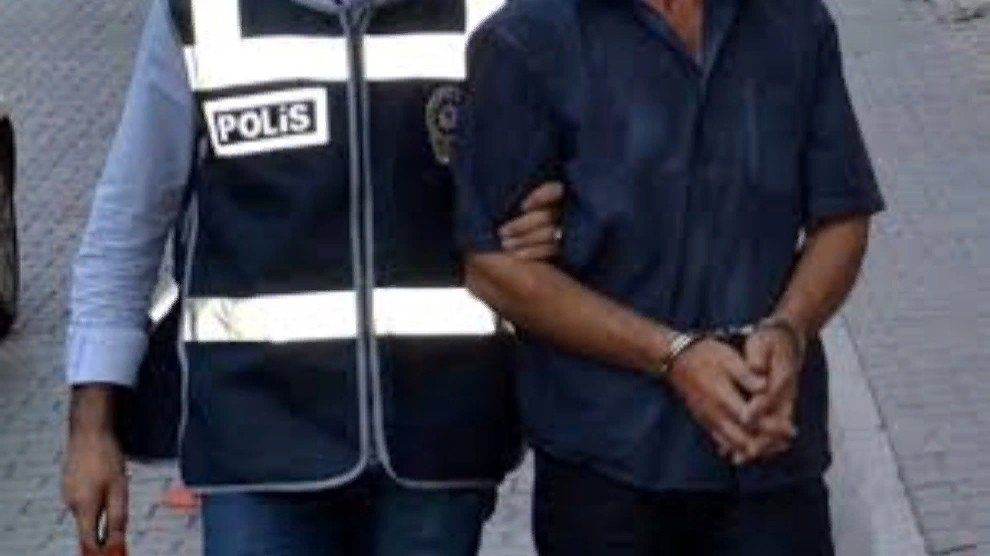 Семь человек арестованы в Сиирте