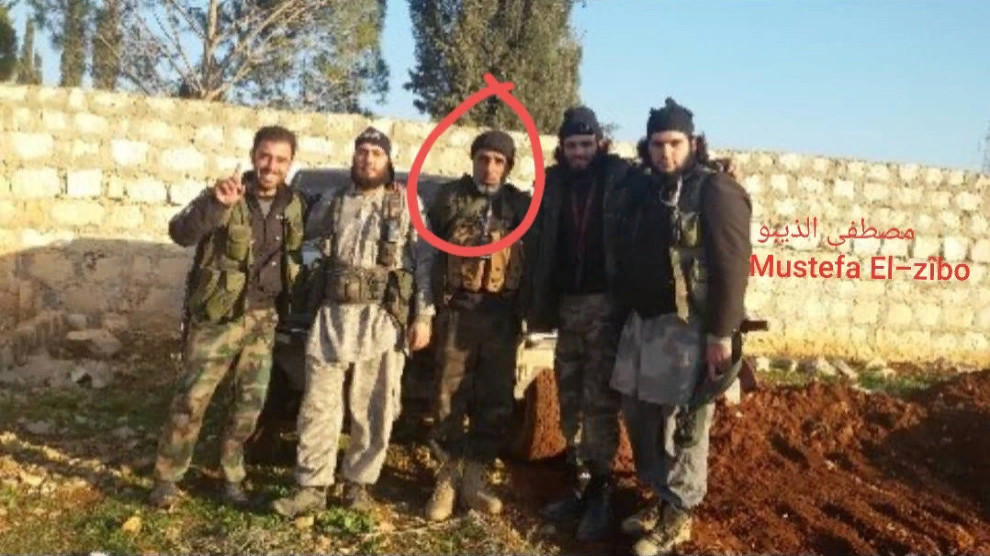 Сотрудник телеканала TRT был членом банды ИГИЛ