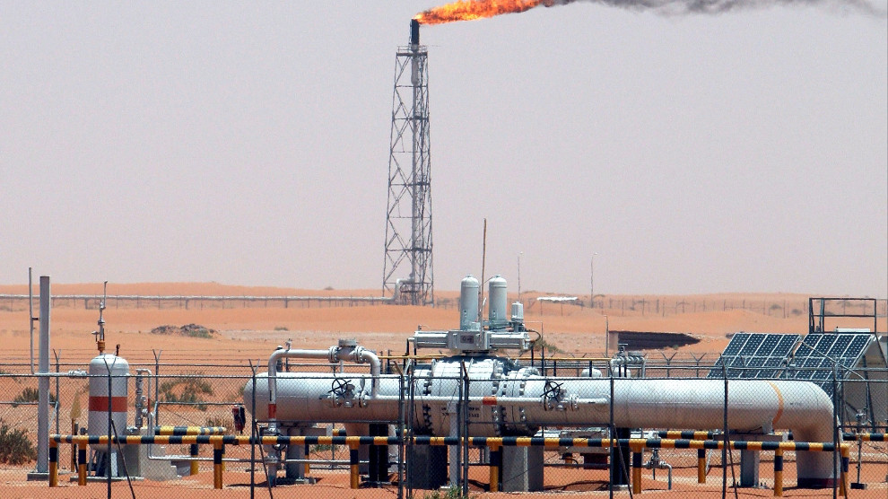 Возможен ли американо-саудовский нефтяной альянс?