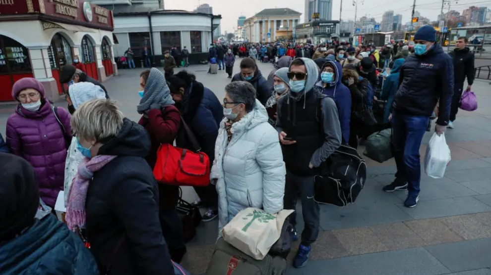 Посткоронный миропорядок: что было, того не будет