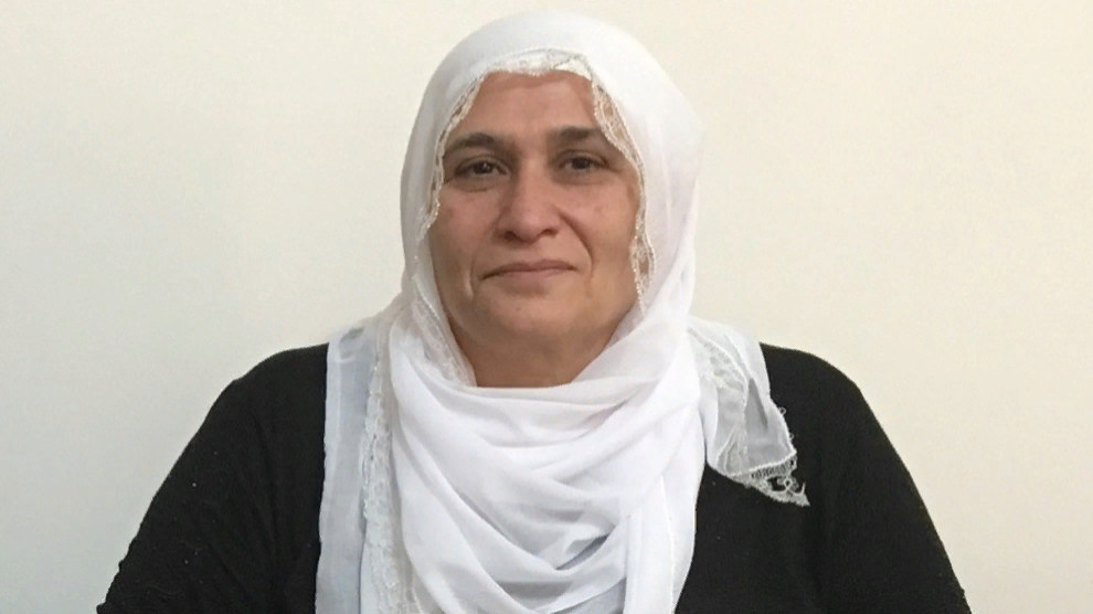 Мать заключенного: амнистия должна распространяться на всех