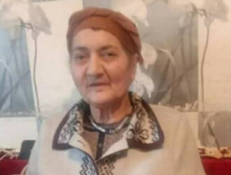 Расистская банда убила курдскую женщину в Казахстане