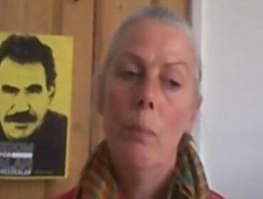 Луиза Реган: освобождение Оджалана необходимо для мира в регионе