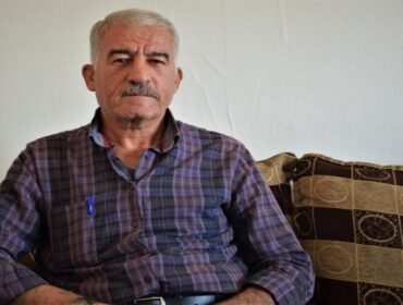 Махмуд Джамиль: турецкий проект поселений нарушает резолюцию ООН 2254