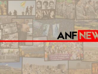 Трасса М4 и окрестности Айн-Иссы подвергаются обстрелам