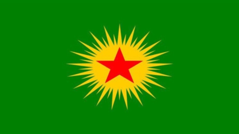 АОК призывает противостоять наступлению на Курдистан