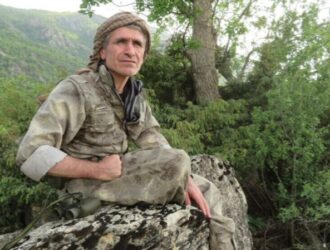 Хаки Армандж: партизаны защищают народные достижения