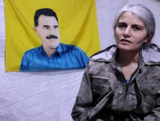 Командир партизан Авеста: «Враг заперт в Запе»