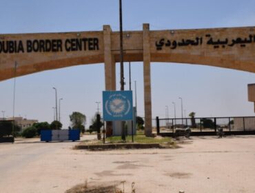 В результате вооруженного нападения в Тель Кочере погибли три члена сил Аль-Санадид