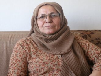 Валида Бути: пожизненное заключение Чичек Кобане направлено против всех женщин