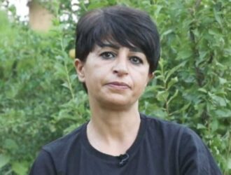 Берфин Хезил: ДПК не защищала езидов и не позволяла им защищать себя