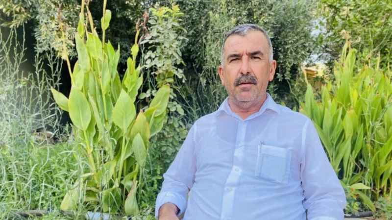 Хади Пусат: если воздушное пространство Ирака не закрыть, Турция совершит новые убийства