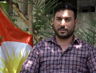 Мерван Шенгали: те, кто не вернётся в Шенгал, могут лишиться своей земли