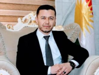 В Эрбиле госпитализирован голодающий заключенный из Бахдинана