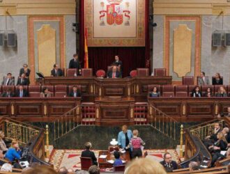 Группа Unidas Podemos запросила мнение Конгресса о турецких авиаударах
