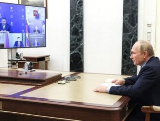 Путин заявил о продлении программы маткапитала до конца 2026 года