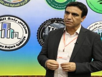Сулейман Араб: реформирование муниципальной власти повысит ее ответственность перед людьми