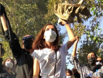 Знакомьтесь, поколение зумеров в Иране: движущая сила протестов