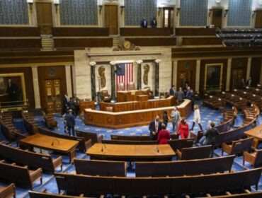 В Конгресс США внесли законопроект о признании ЧВК «Вагнер» террористической структурой