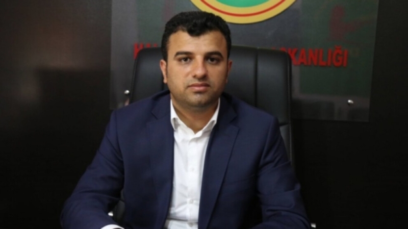 Омар Оджалан: этот век станет веком победы курдского народа