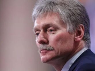 Песков призвал ориентироваться на слова Путина в вопросе завершения мобилизации