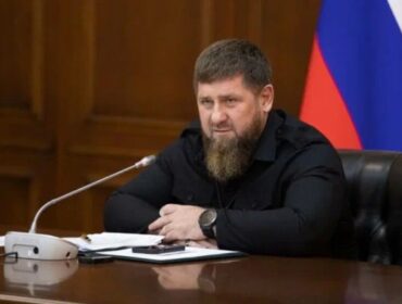 Кадыров ожидает завершения спецоперации до конца года