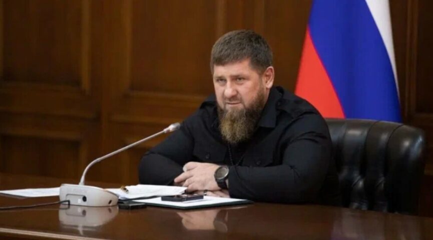 Кадыров ожидает завершения спецоперации до конца года