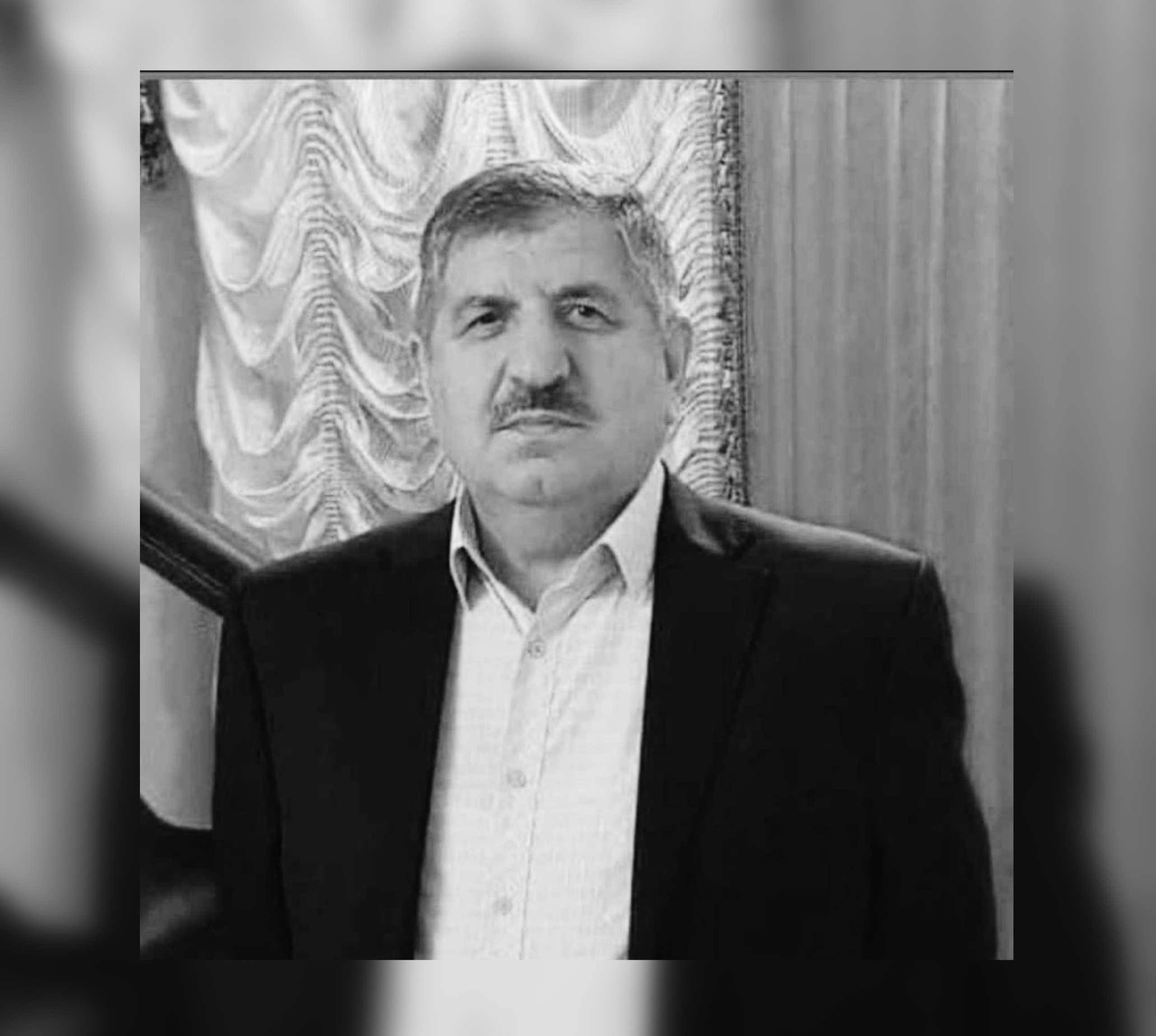 В Ярославле скончался курдский патриот Паша Афо