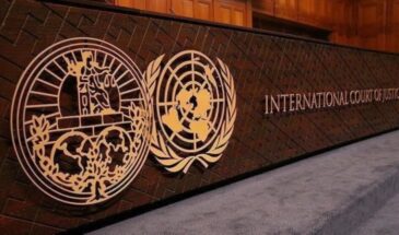 Международный суд призвал правительство Дамаска положить конец пыткам