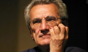 Скончался итальянский философ Негри, давний друг курдов
