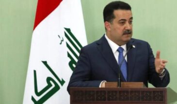 Багдад намерен положить конец присутствию международной коалиции в Ираке